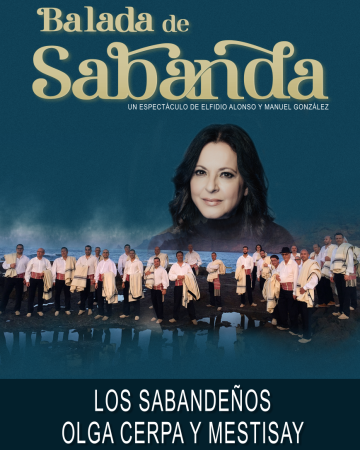 Balada de Sabanda