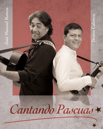 Cantando Pascuas