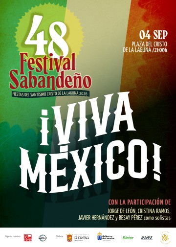 48º FESTIVAL SABANDEÑO
